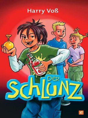 cover image of Der Schlunz